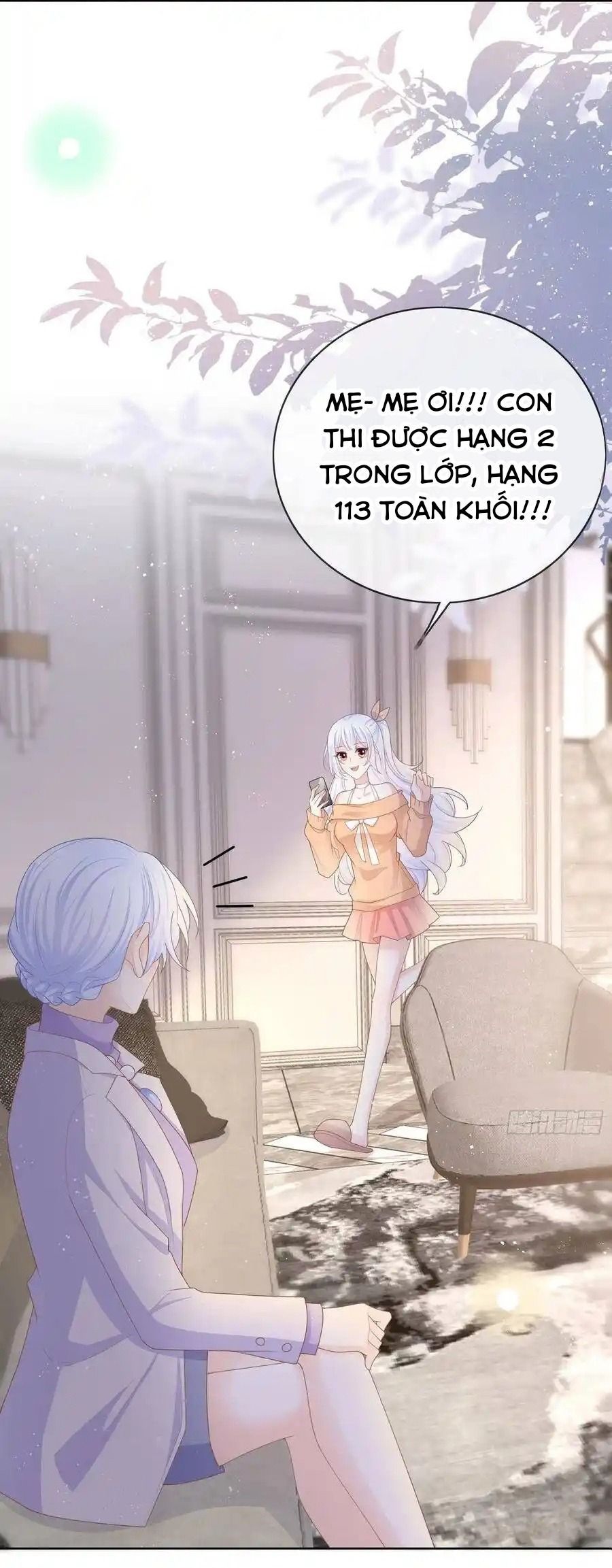 Làm Ảnh Hậu Không Bằng Học Thanh Hoa [Chap 1-85]