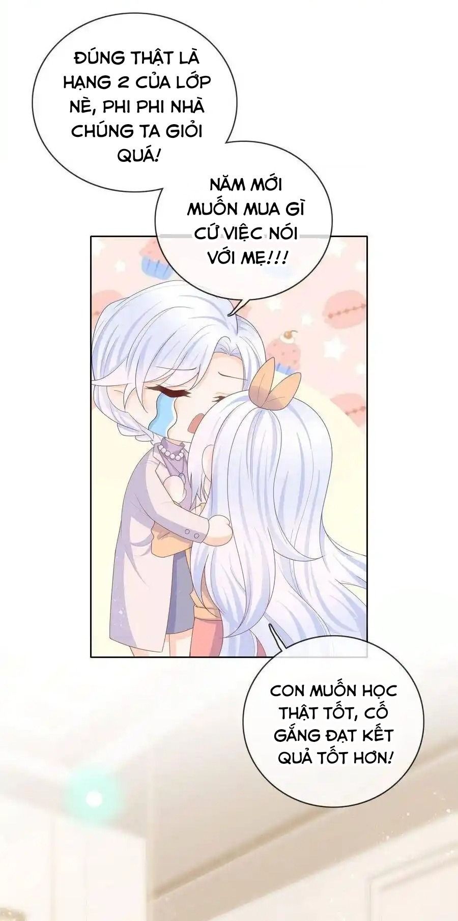 Làm Ảnh Hậu Không Bằng Học Thanh Hoa [Chap 1-85]