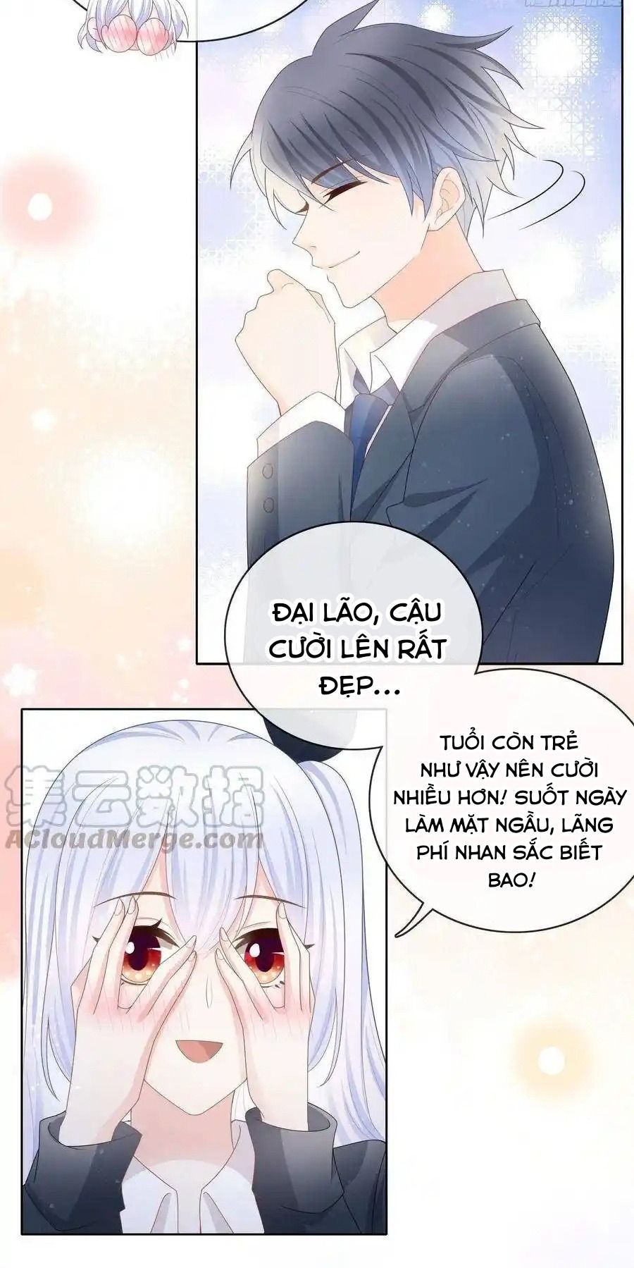 Làm Ảnh Hậu Không Bằng Học Thanh Hoa [Chap 1-85]