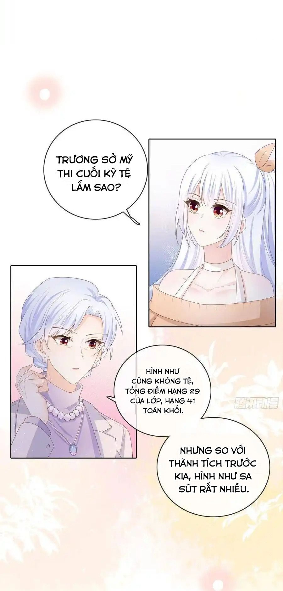 Làm Ảnh Hậu Không Bằng Học Thanh Hoa [Chap 1-85]