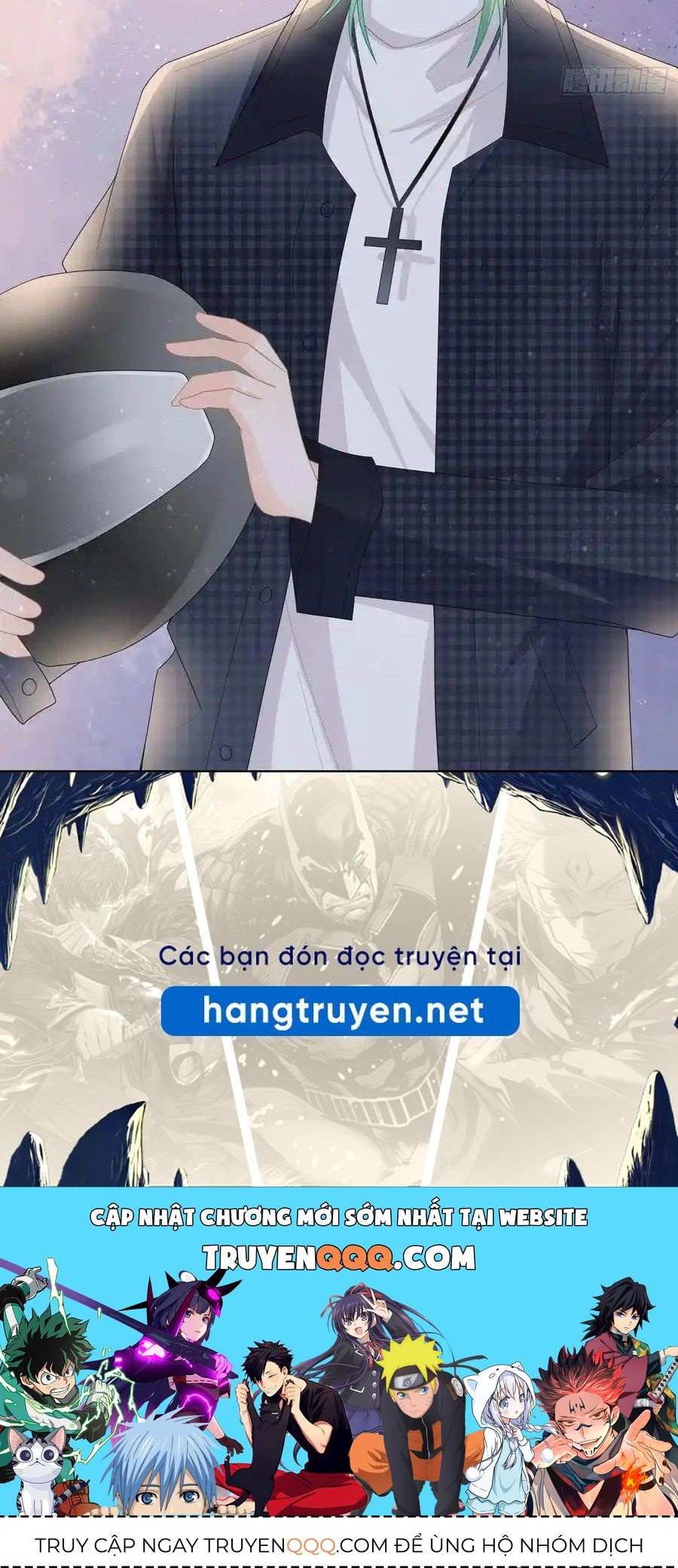 Làm Ảnh Hậu Không Bằng Học Thanh Hoa [Chap 1-85]