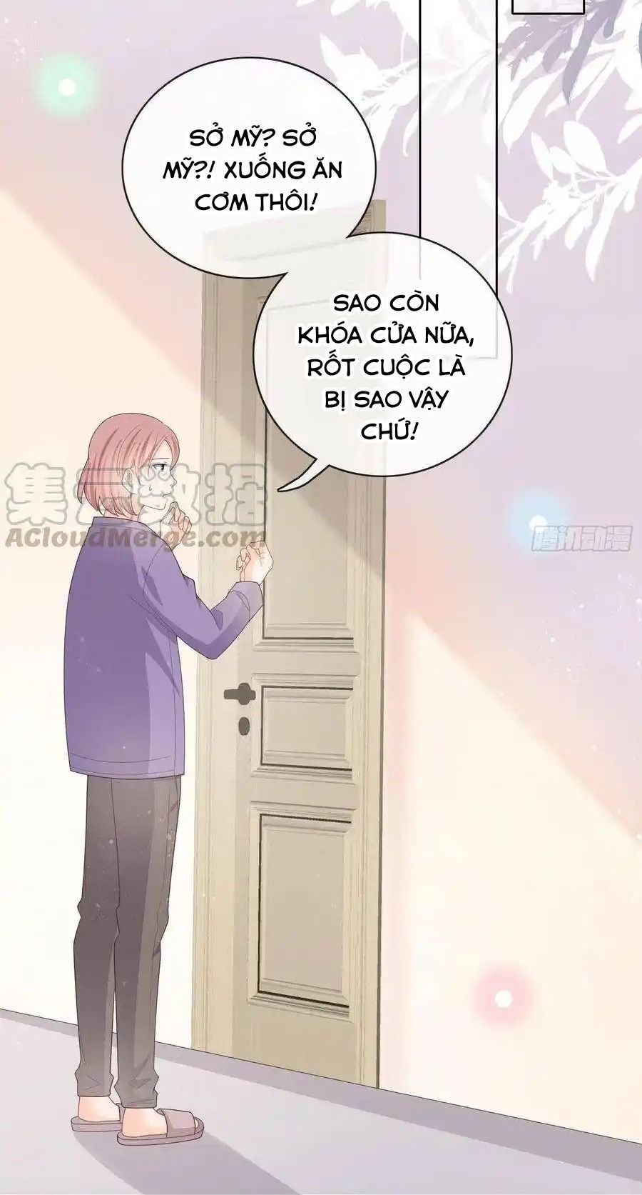 Làm Ảnh Hậu Không Bằng Học Thanh Hoa [Chap 1-85]