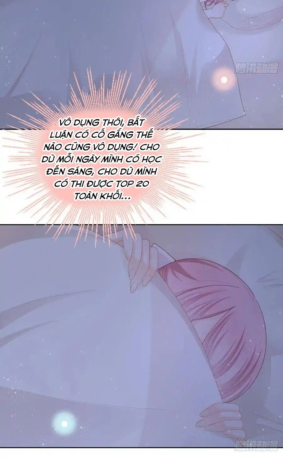 Làm Ảnh Hậu Không Bằng Học Thanh Hoa [Chap 1-85]