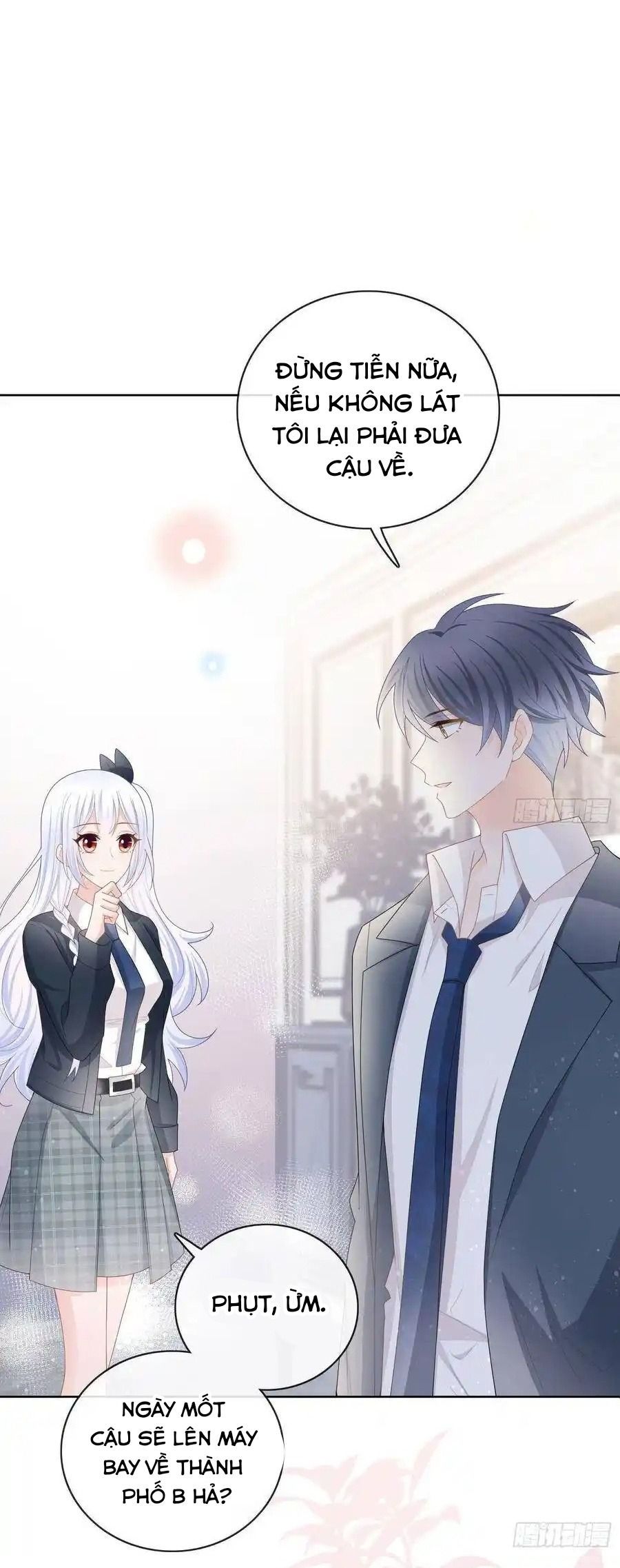 Làm Ảnh Hậu Không Bằng Học Thanh Hoa [Chap 1-85]