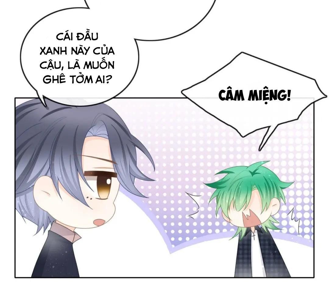 Làm Ảnh Hậu Không Bằng Học Thanh Hoa [Chap 1-85]