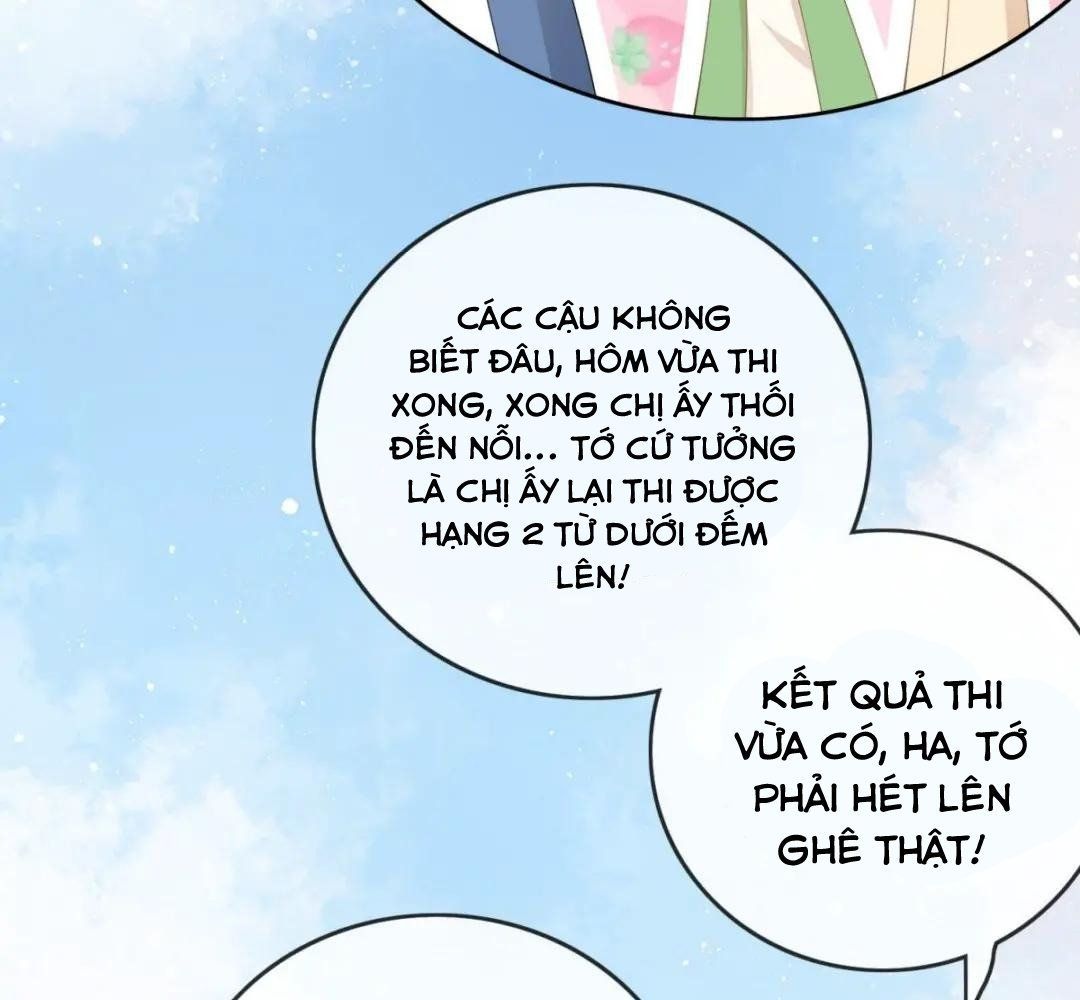 Làm Ảnh Hậu Không Bằng Học Thanh Hoa [Chap 1-85]