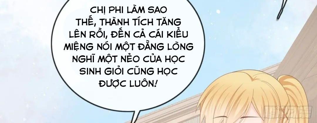 Làm Ảnh Hậu Không Bằng Học Thanh Hoa [Chap 1-85]