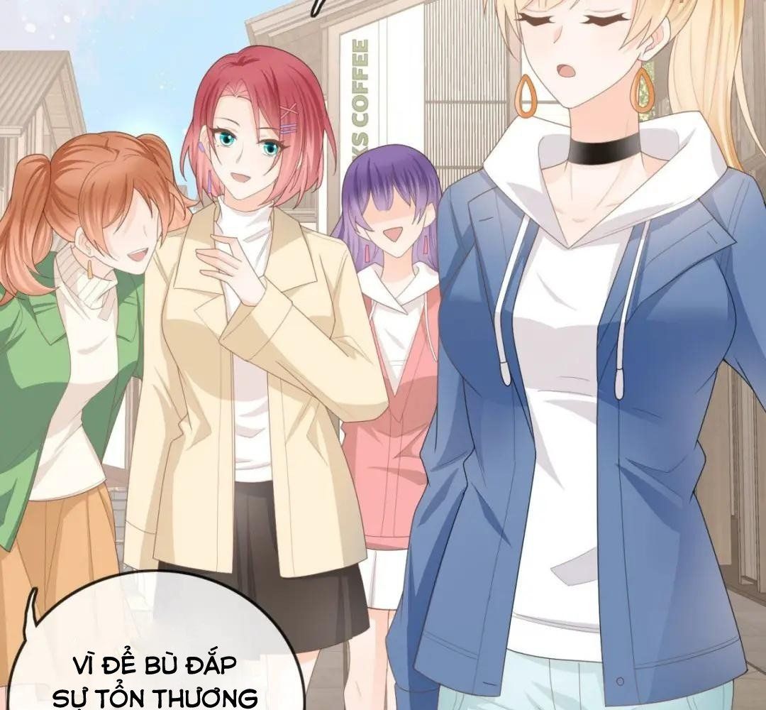 Làm Ảnh Hậu Không Bằng Học Thanh Hoa [Chap 1-85]