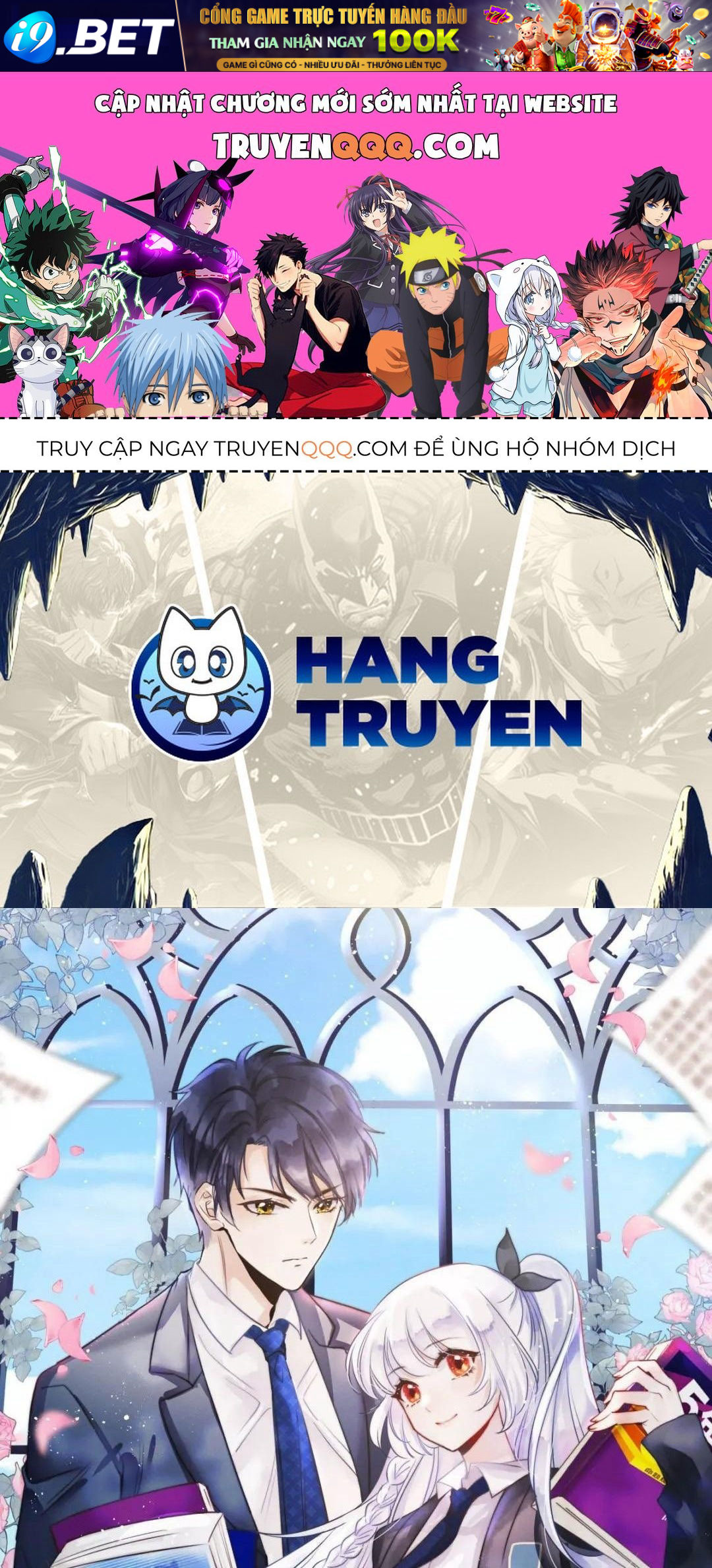 Làm Ảnh Hậu Không Bằng Học Thanh Hoa [Chap 1-85]