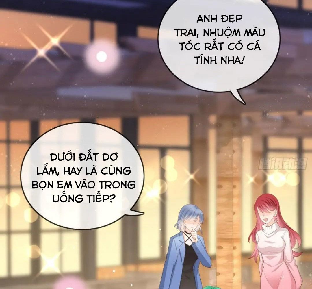 Làm Ảnh Hậu Không Bằng Học Thanh Hoa [Chap 1-85]