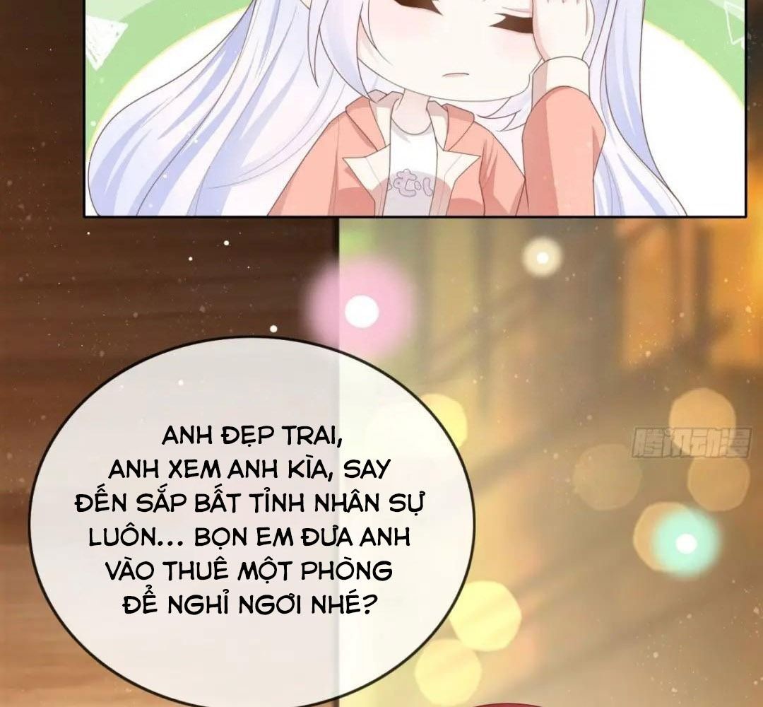 Làm Ảnh Hậu Không Bằng Học Thanh Hoa [Chap 1-85]