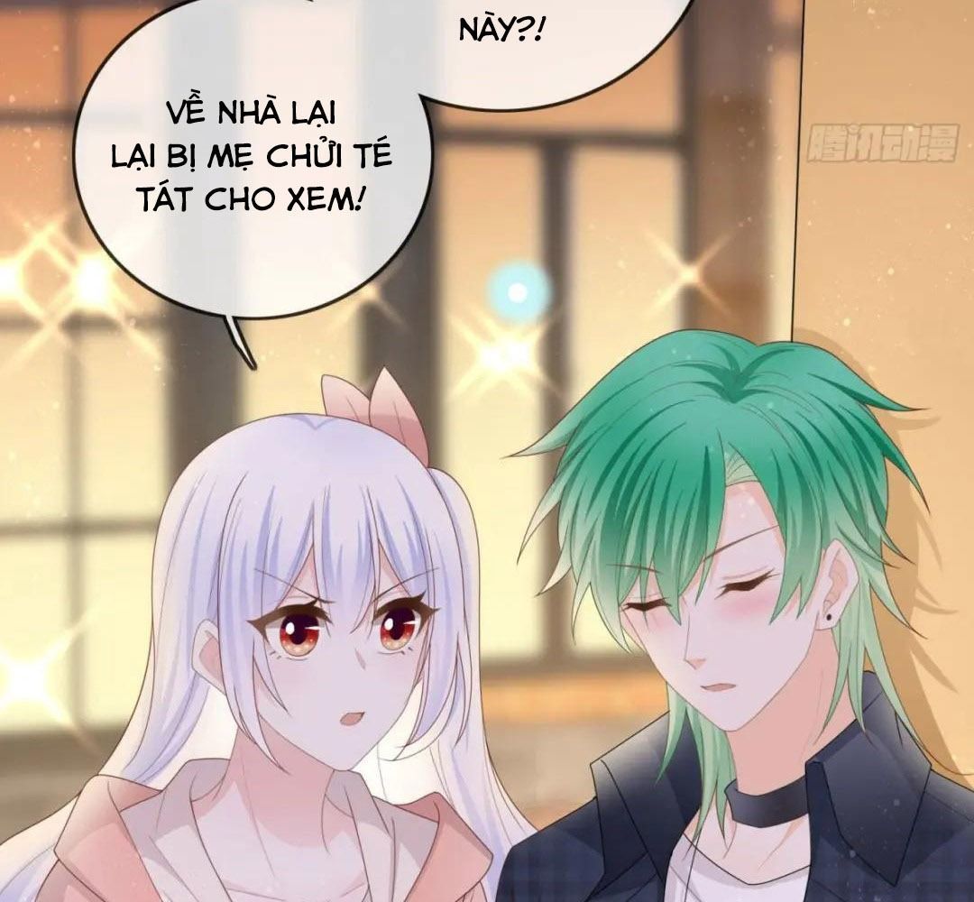 Làm Ảnh Hậu Không Bằng Học Thanh Hoa [Chap 1-85]