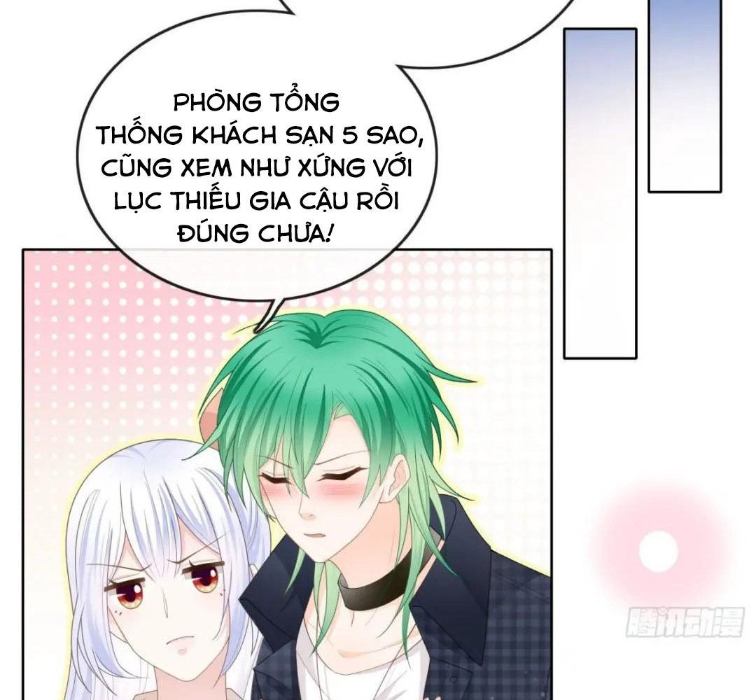 Làm Ảnh Hậu Không Bằng Học Thanh Hoa [Chap 1-85]