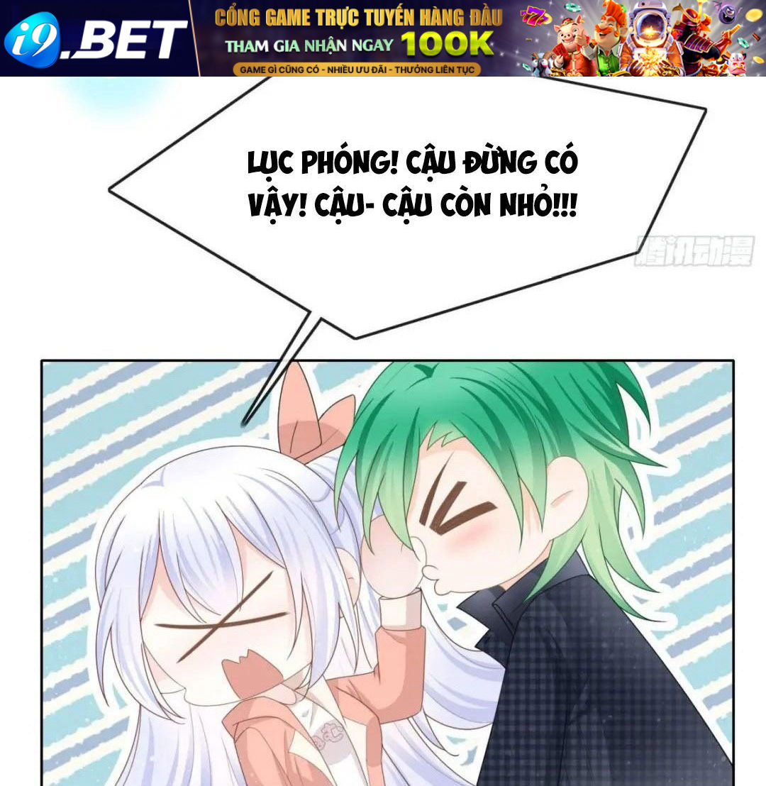 Làm Ảnh Hậu Không Bằng Học Thanh Hoa [Chap 1-85]