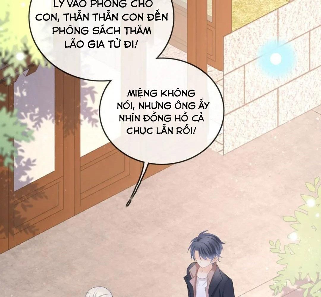 Làm Ảnh Hậu Không Bằng Học Thanh Hoa [Chap 1-85]