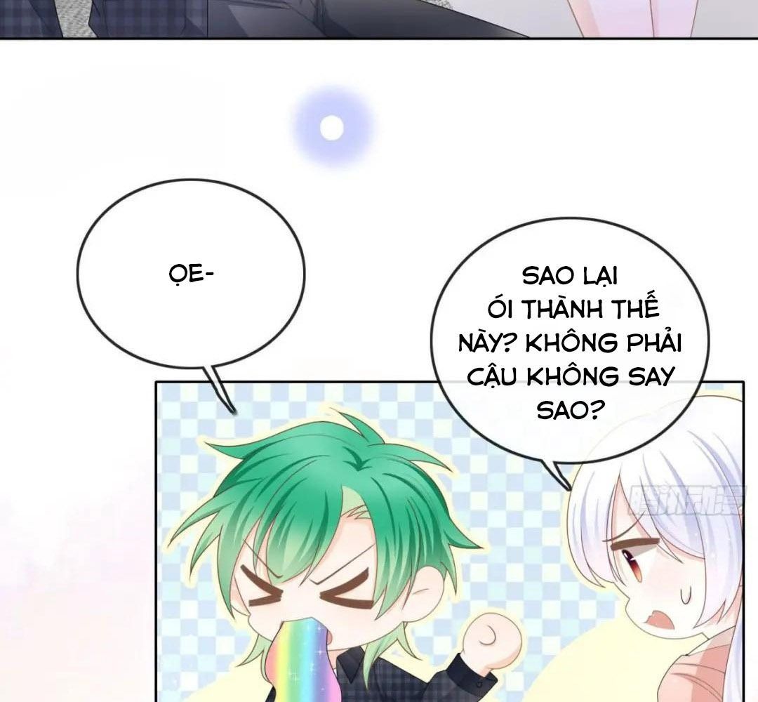 Làm Ảnh Hậu Không Bằng Học Thanh Hoa [Chap 1-85]