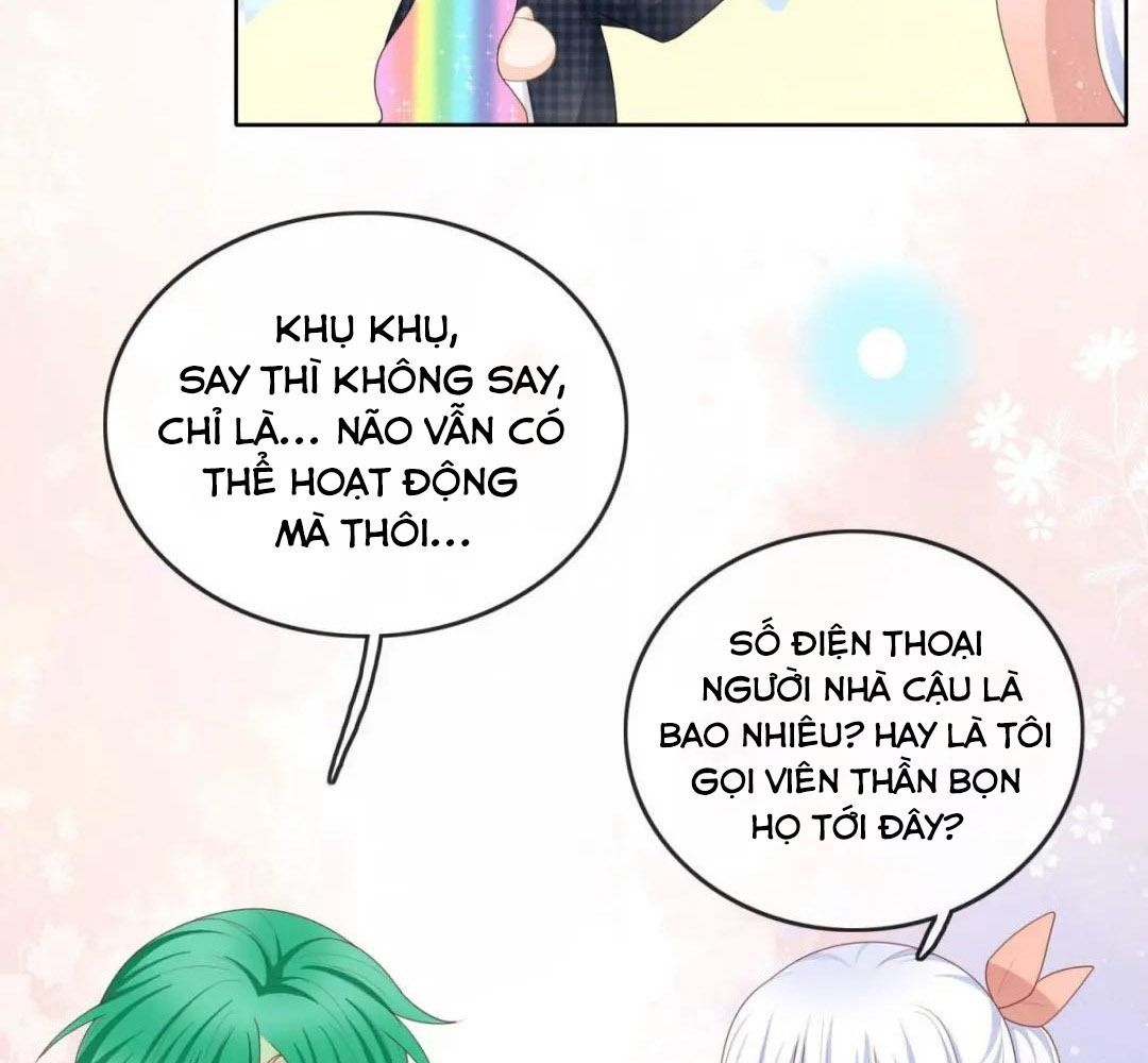 Làm Ảnh Hậu Không Bằng Học Thanh Hoa [Chap 1-85]