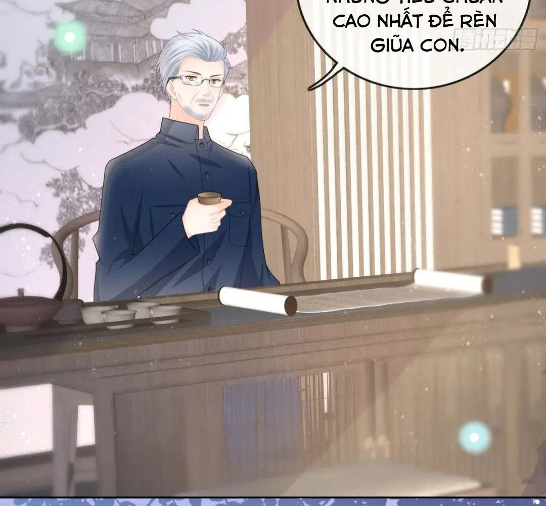 Làm Ảnh Hậu Không Bằng Học Thanh Hoa [Chap 1-85]