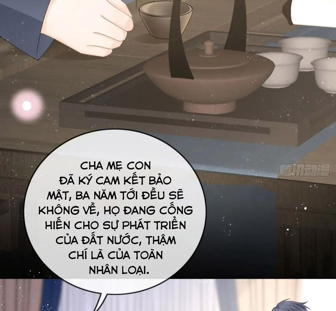 Làm Ảnh Hậu Không Bằng Học Thanh Hoa [Chap 1-85]