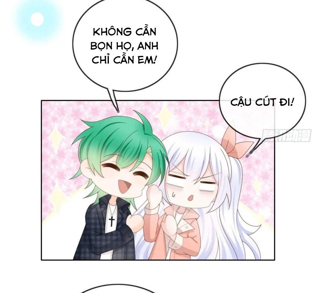 Làm Ảnh Hậu Không Bằng Học Thanh Hoa [Chap 1-85]