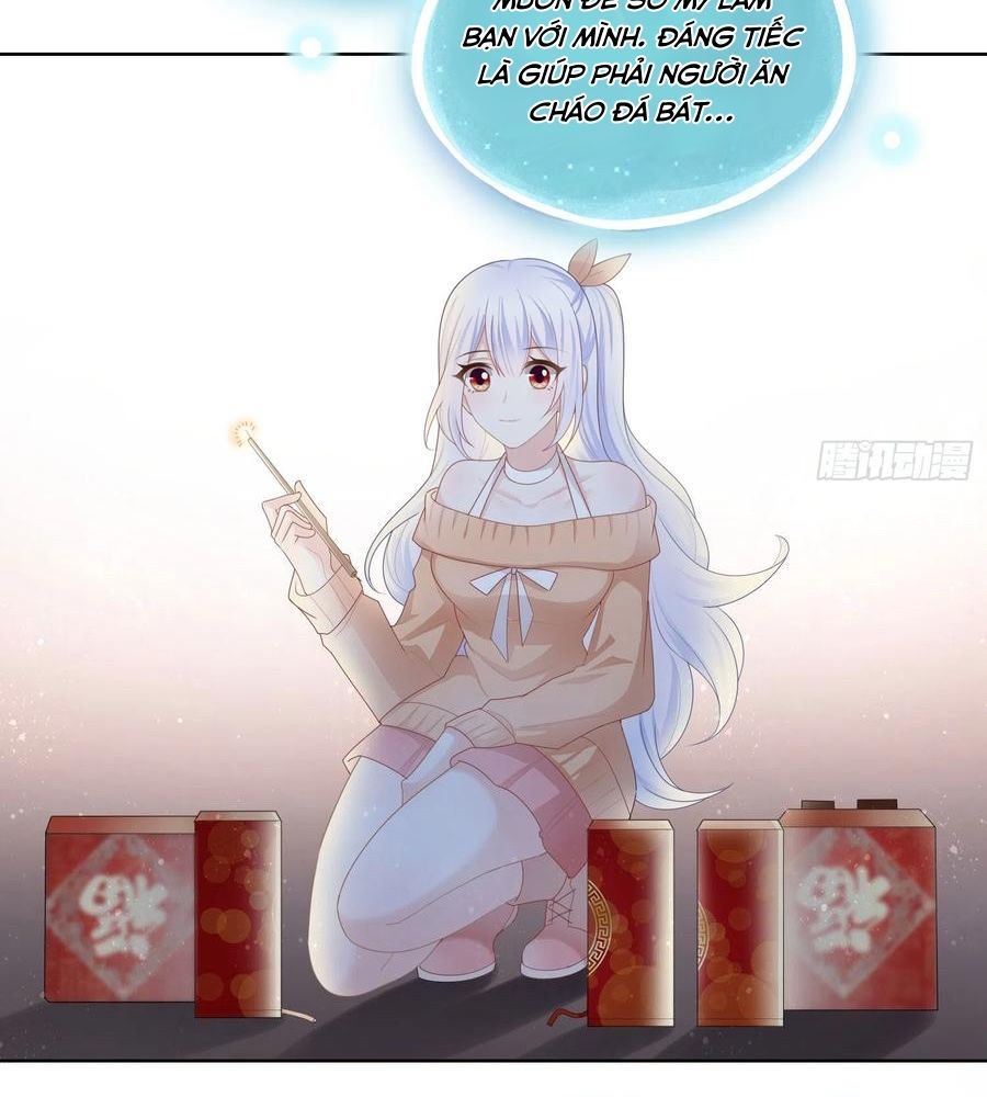 Làm Ảnh Hậu Không Bằng Học Thanh Hoa [Chap 1-85]