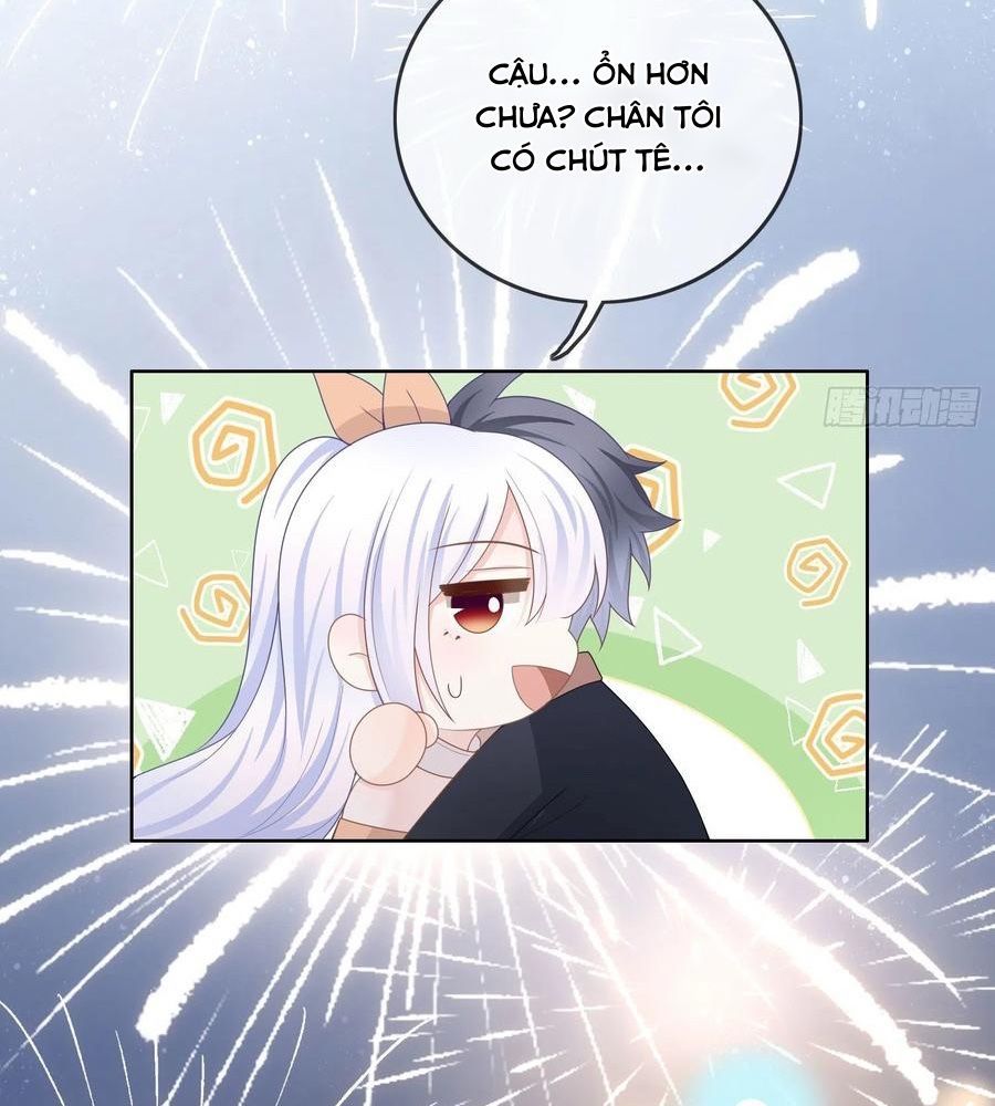 Làm Ảnh Hậu Không Bằng Học Thanh Hoa [Chap 1-85]