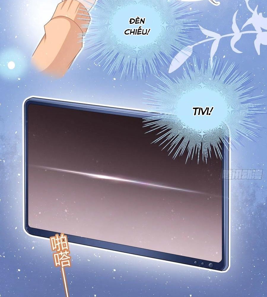 Làm Ảnh Hậu Không Bằng Học Thanh Hoa [Chap 1-85]