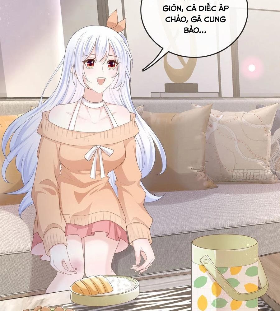 Làm Ảnh Hậu Không Bằng Học Thanh Hoa [Chap 1-85]