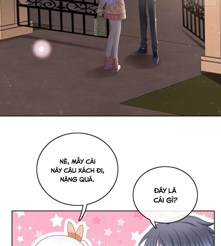 Làm Ảnh Hậu Không Bằng Học Thanh Hoa [Chap 1-85]