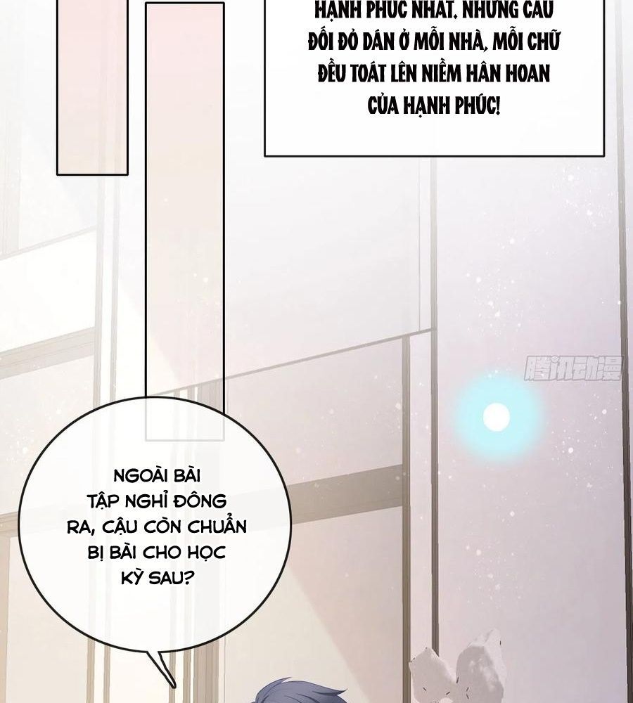 Làm Ảnh Hậu Không Bằng Học Thanh Hoa [Chap 1-85]