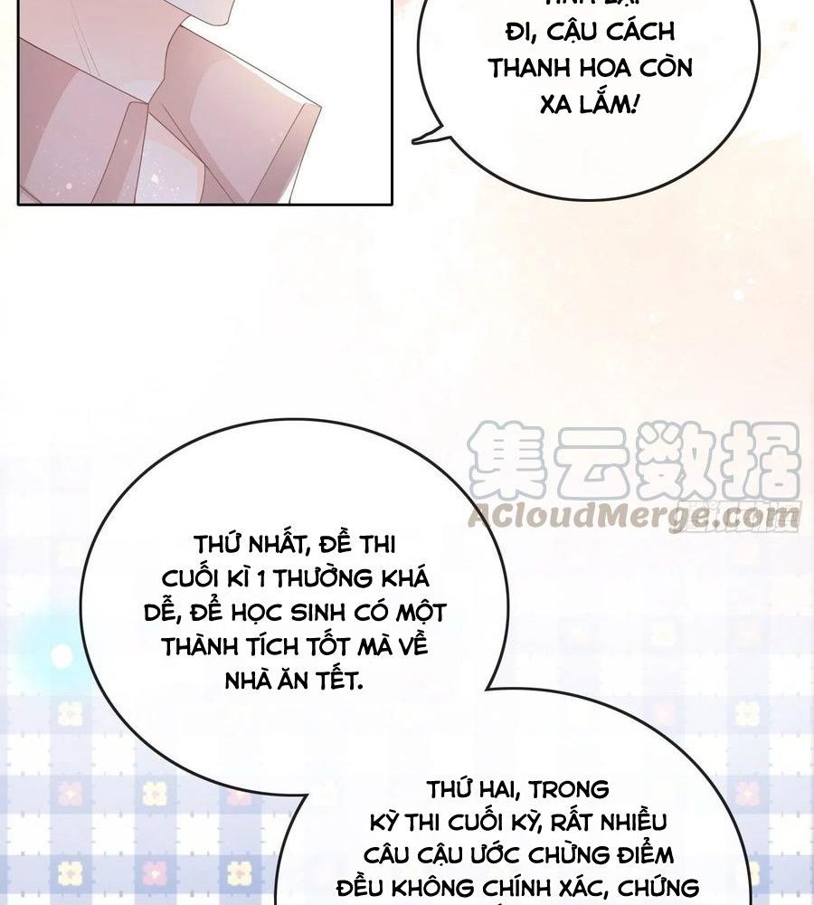 Làm Ảnh Hậu Không Bằng Học Thanh Hoa [Chap 1-85]