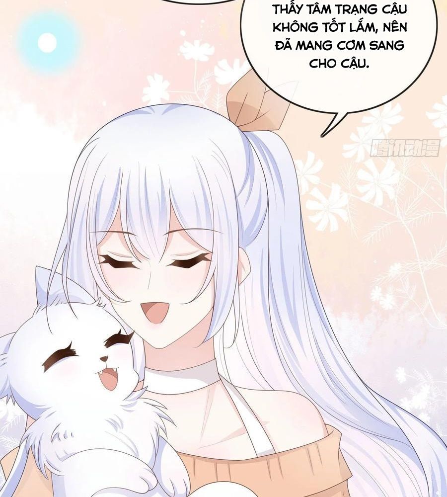 Làm Ảnh Hậu Không Bằng Học Thanh Hoa [Chap 1-85]