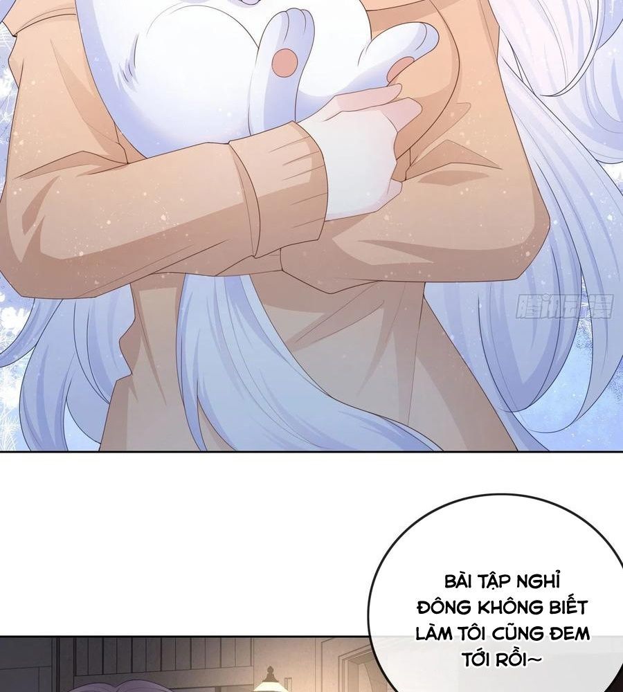 Làm Ảnh Hậu Không Bằng Học Thanh Hoa [Chap 1-85]