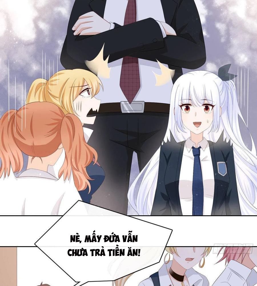 Làm Ảnh Hậu Không Bằng Học Thanh Hoa [Chap 1-85]