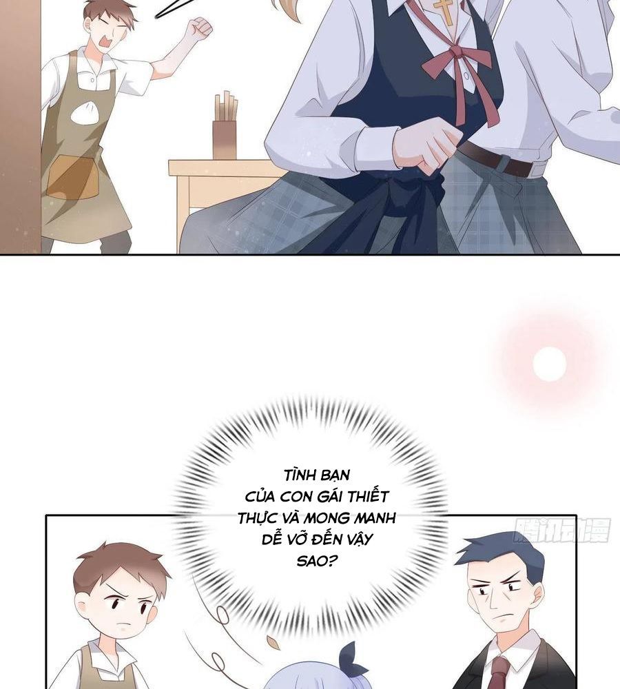 Làm Ảnh Hậu Không Bằng Học Thanh Hoa [Chap 1-85]