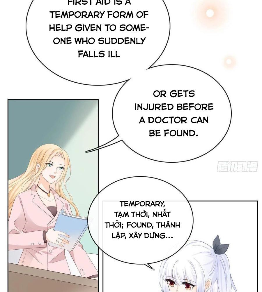 Làm Ảnh Hậu Không Bằng Học Thanh Hoa [Chap 1-85]