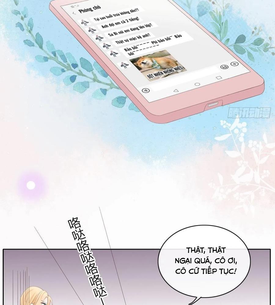 Làm Ảnh Hậu Không Bằng Học Thanh Hoa [Chap 1-85]