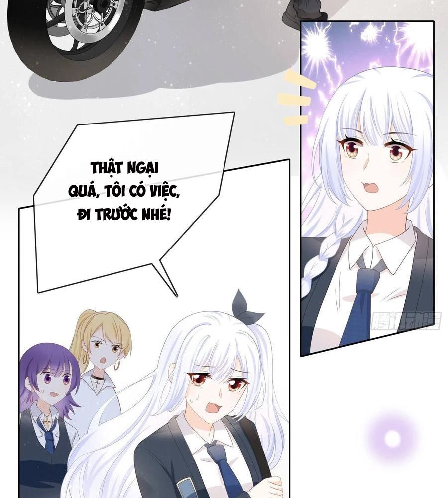 Làm Ảnh Hậu Không Bằng Học Thanh Hoa [Chap 1-85]