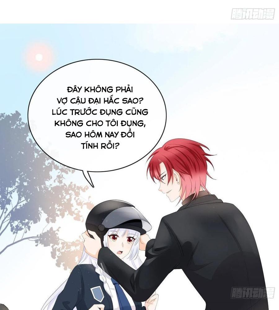 Làm Ảnh Hậu Không Bằng Học Thanh Hoa [Chap 1-85]