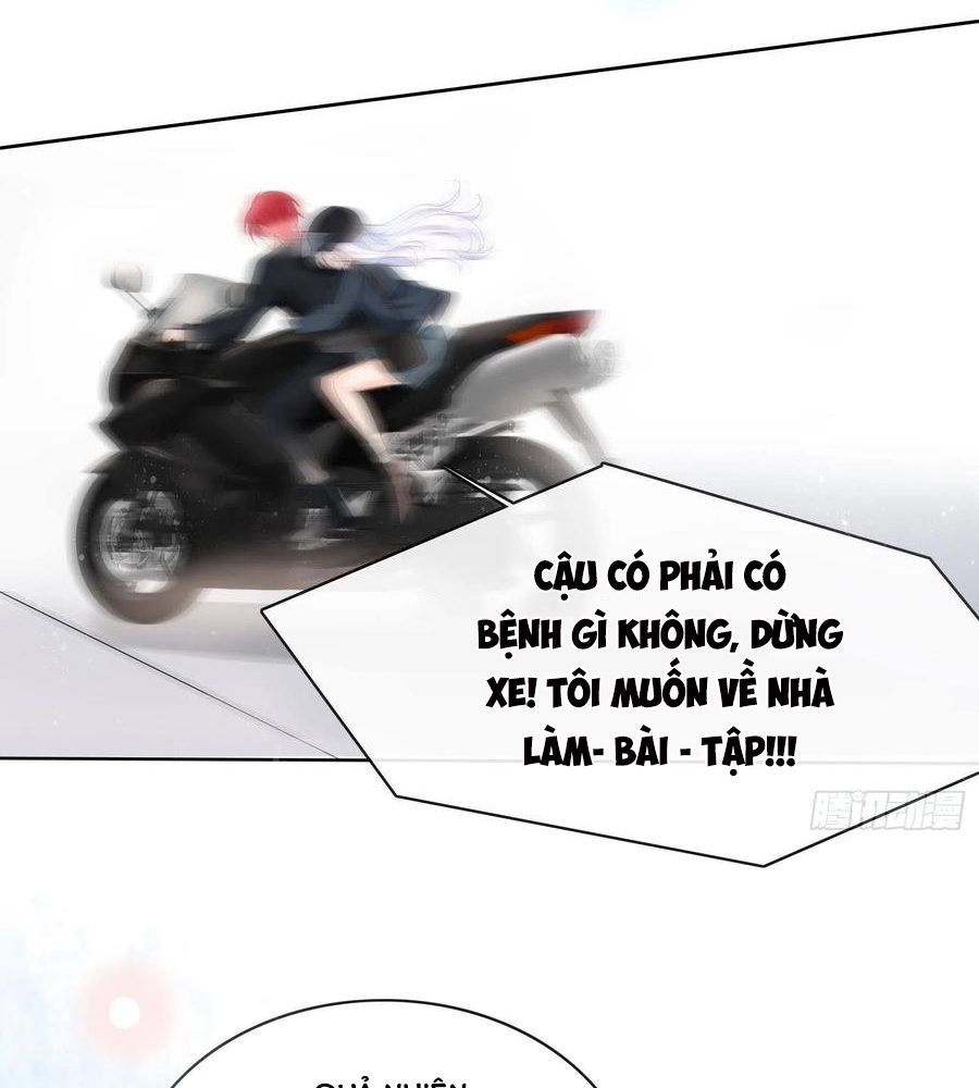 Làm Ảnh Hậu Không Bằng Học Thanh Hoa [Chap 1-85]