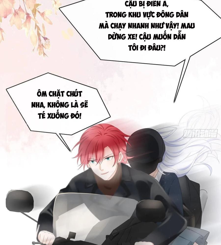 Làm Ảnh Hậu Không Bằng Học Thanh Hoa [Chap 1-85]