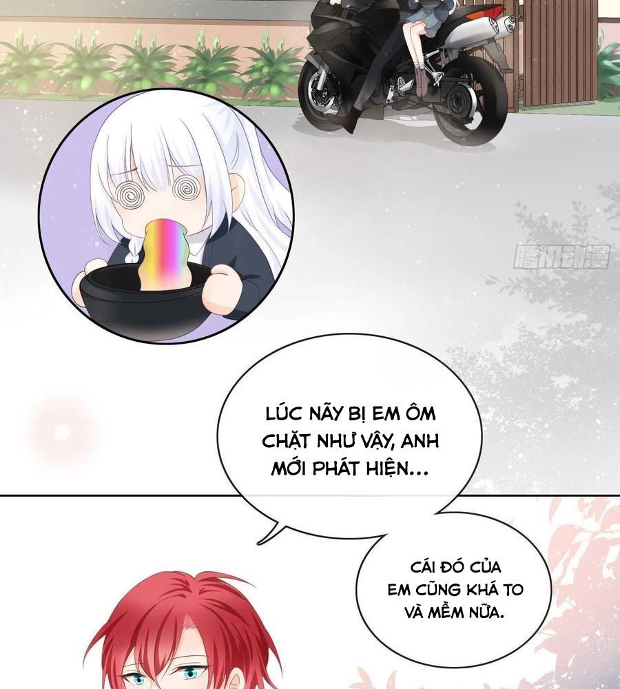 Làm Ảnh Hậu Không Bằng Học Thanh Hoa [Chap 1-85]