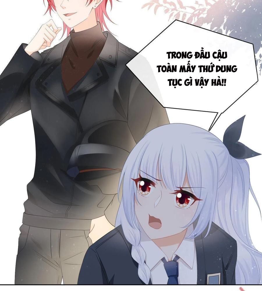 Làm Ảnh Hậu Không Bằng Học Thanh Hoa [Chap 1-85]