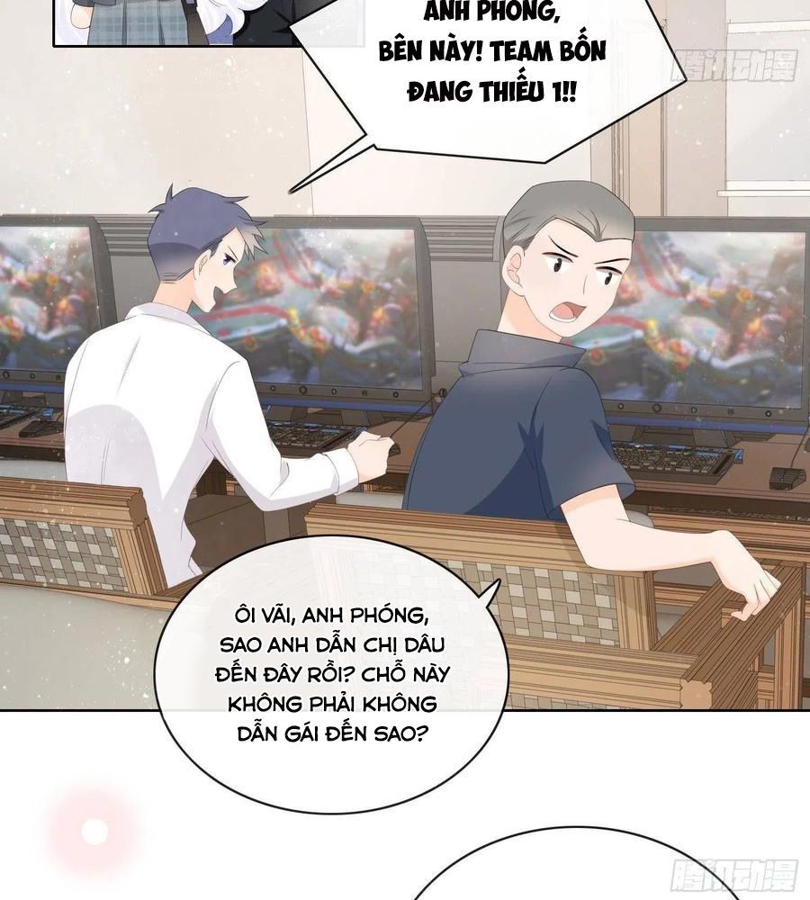 Làm Ảnh Hậu Không Bằng Học Thanh Hoa [Chap 1-85]