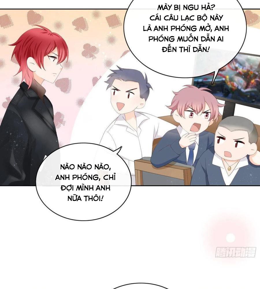 Làm Ảnh Hậu Không Bằng Học Thanh Hoa [Chap 1-85]