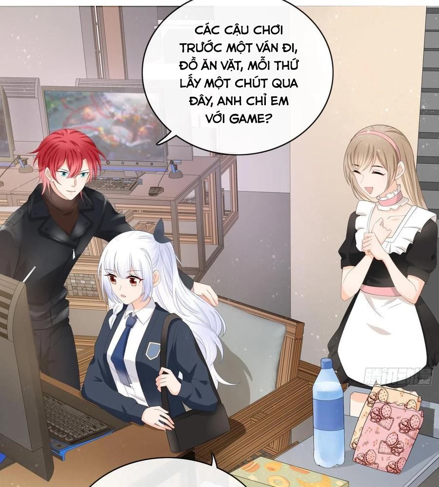 Làm Ảnh Hậu Không Bằng Học Thanh Hoa [Chap 1-85]