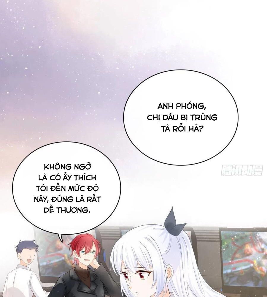 Làm Ảnh Hậu Không Bằng Học Thanh Hoa [Chap 1-85]