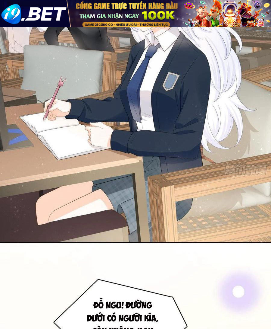 Làm Ảnh Hậu Không Bằng Học Thanh Hoa [Chap 1-85]