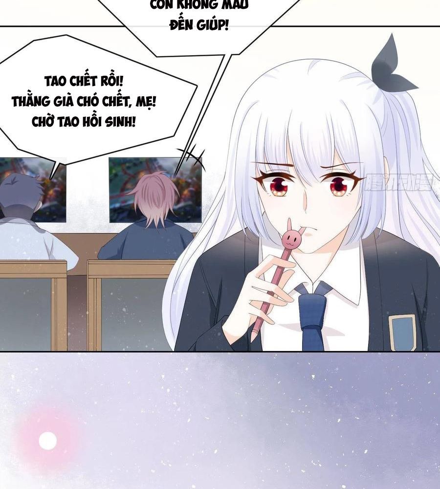 Làm Ảnh Hậu Không Bằng Học Thanh Hoa [Chap 1-85]