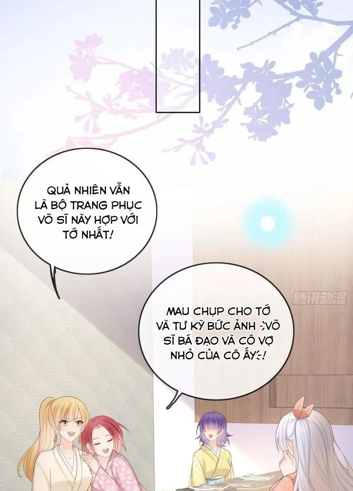 Làm Ảnh Hậu Không Bằng Học Thanh Hoa [Chap 1-85]